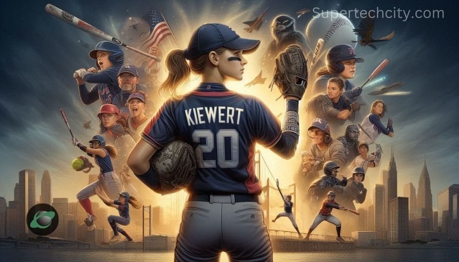 Reece Kiewert